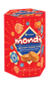  KẸO MONDY CHEWY CARAMEL MUỐI 100G (PHIÊN BẢN GIỚI HẠN) 