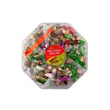  Chewy Bonbon Candy Mixed (Diamond box) 250g 