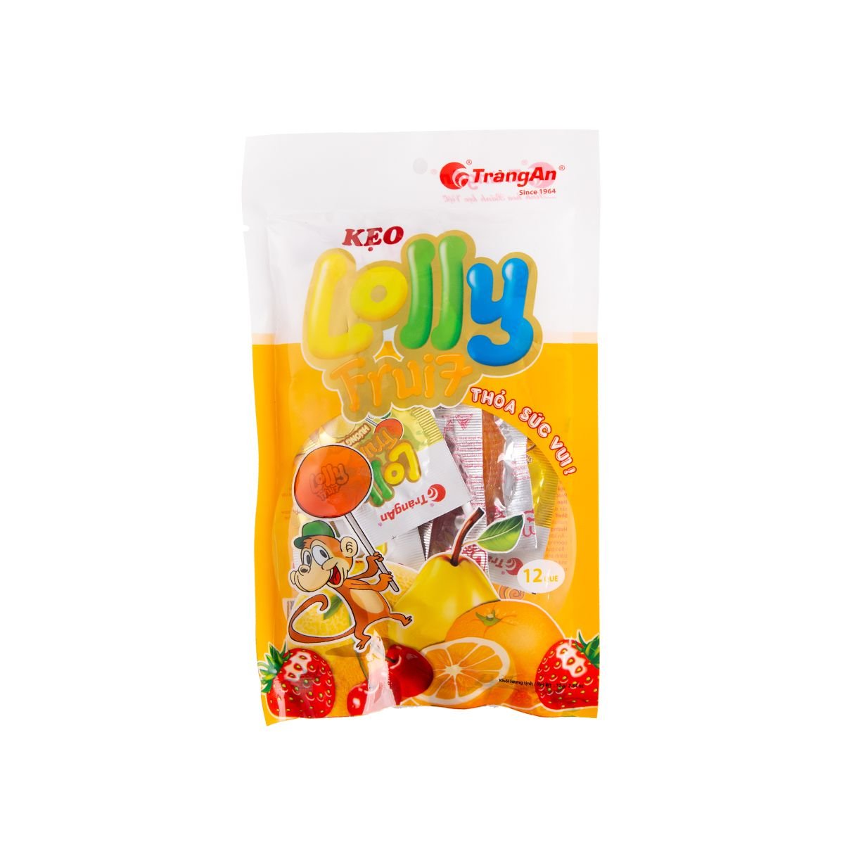  Lolly Lollipop 