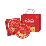  Gotis Biscuits (Tin box) 378g 