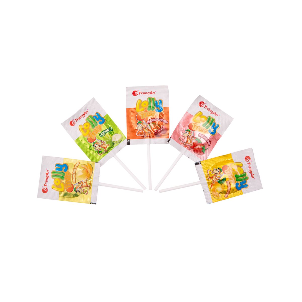  Lolly Lollipop 