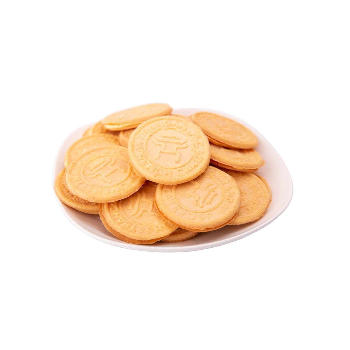  Challot French Pancake 580g (Tin box) 