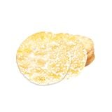  Loc Sweet Rice Cracker 130g 