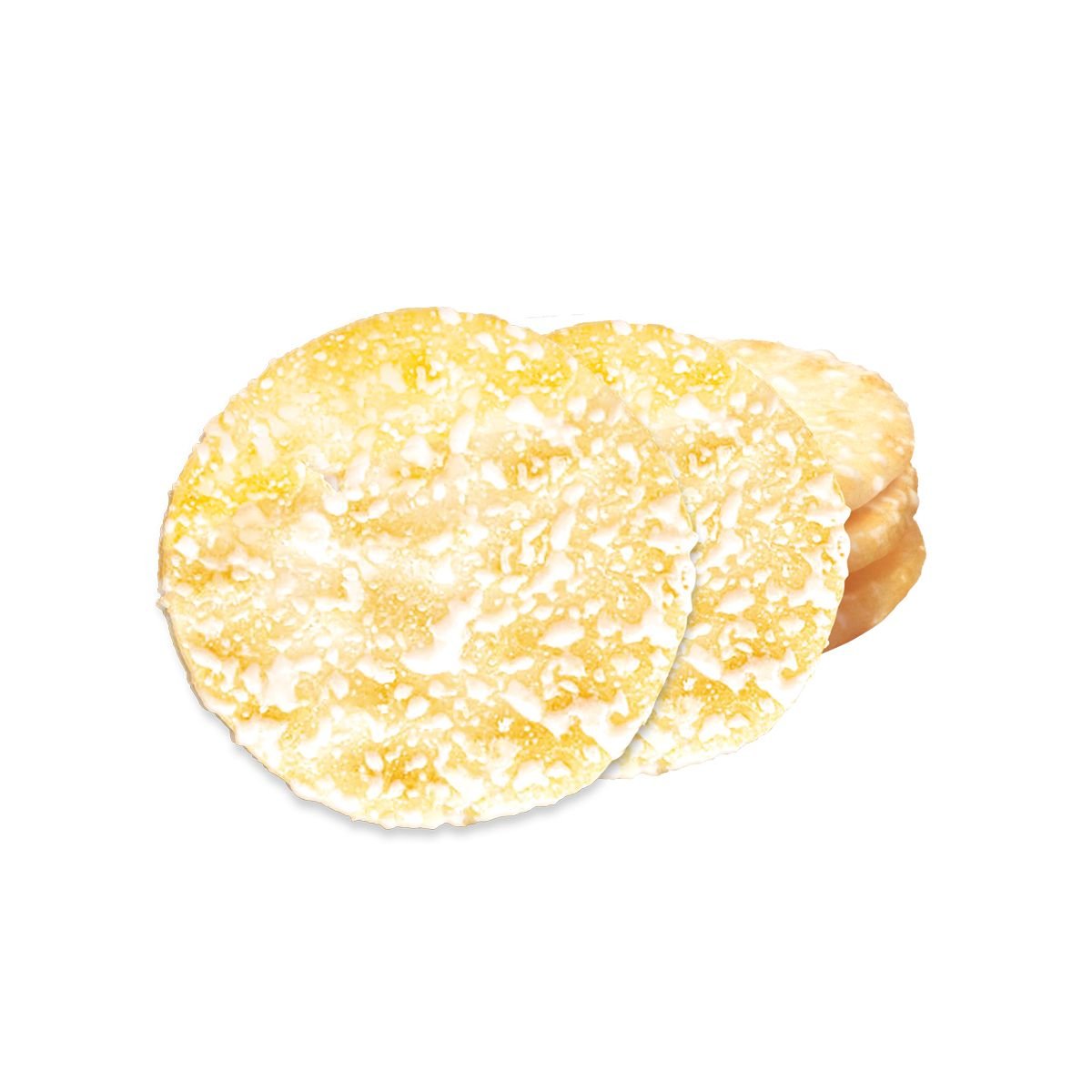  Loc Sweet Rice Cracker 130g 