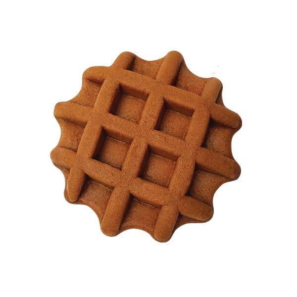  Belgi Soft Waffles 230g - Chocolate flavor 