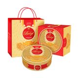 Belgi Egg & Milk Waffles Collection 
