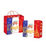 Challot French Pancake 580g (Tin box) 