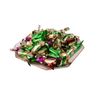  Bonbon Chewy Candy (Ovan plastic box) 150g 