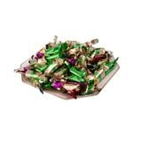  Chewy Bonbon Candy Mixed (gold bar) 125g 