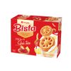  Bista Biscuits With Fruit Jam 366g 