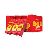  An - Loc - Phat Vanilla Waffle Rolls 60g (no cream filling) 