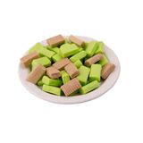  Bonbon Chewy Candy (Ovan plastic box) 150g 