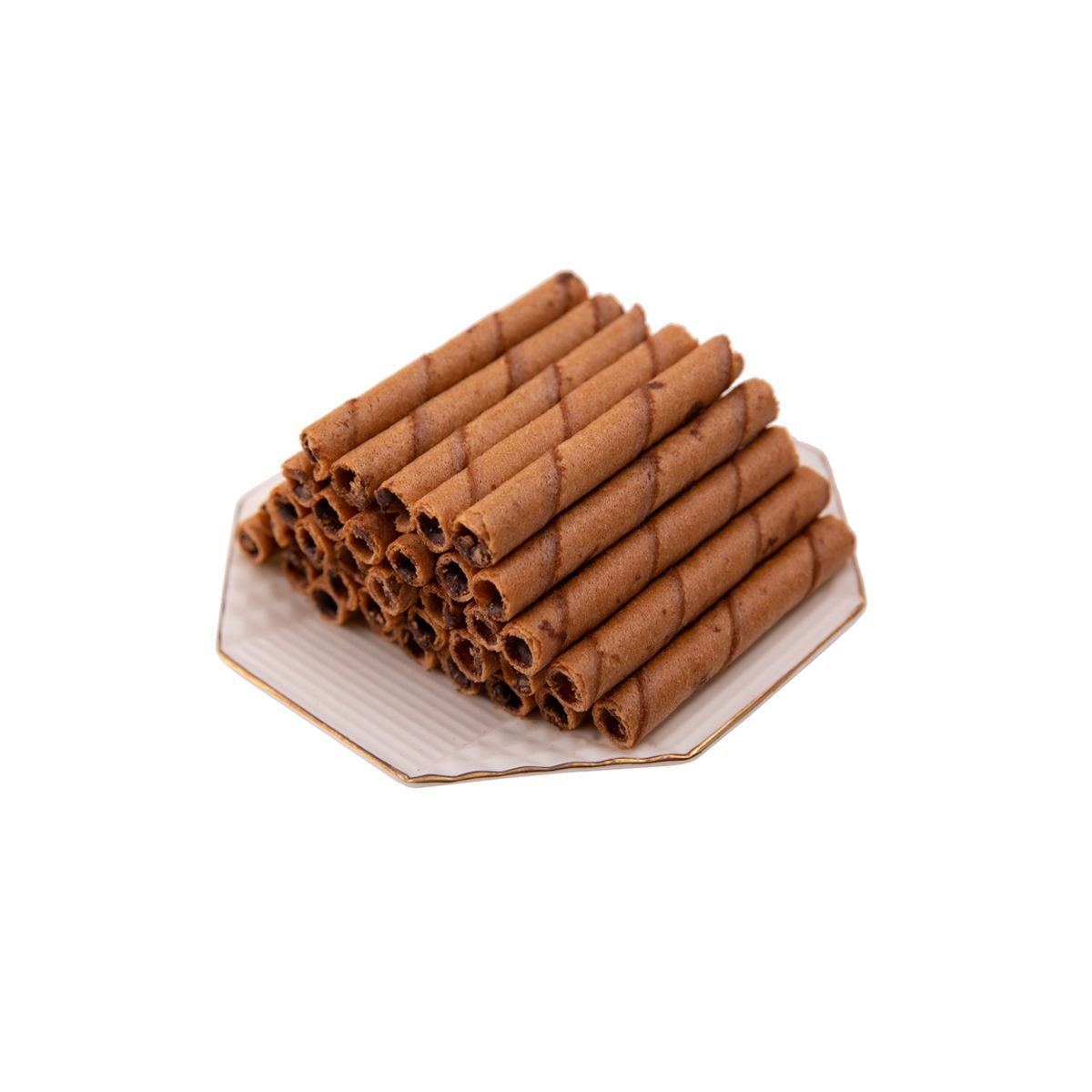  Saturn Waffle Rolls With Mixed Cream Filling 330g 
