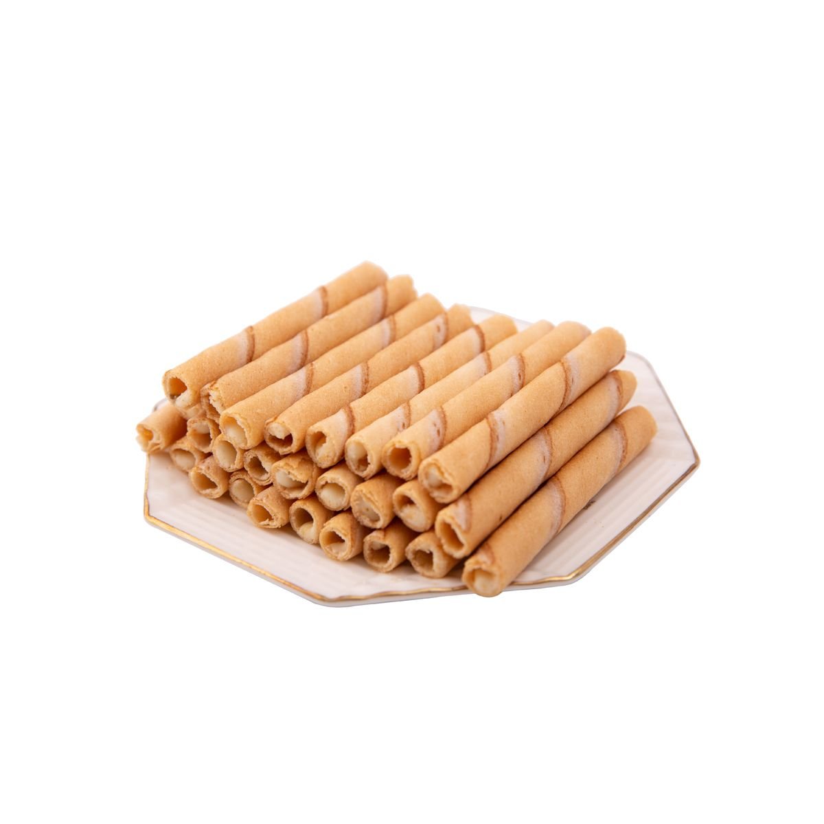  Saturn Waffle Rolls With Mixed Cream Filling 440g 