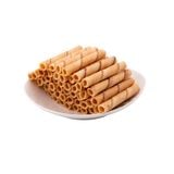  Saturn Vanilla Waffle Rolls 60g (no cream filling) 