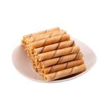  An - Loc - Phat Vanilla Waffle Rolls 60g (no cream filling) 