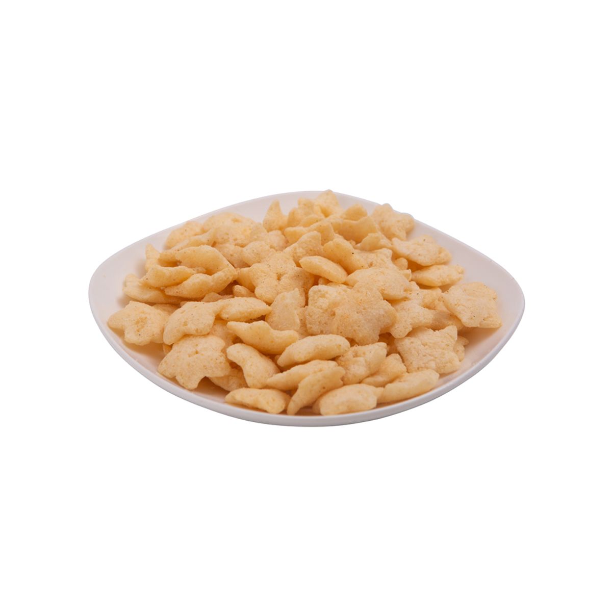  Teppy Snack - Kimchi & Grilled Meat Flavor 35g 