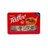  Chewy Toffee Candy Rectangular (tin box) 350g 