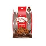  Bánh Belgi trứng sữa mềm 230g 