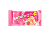  BÁNH KEM QUẾ SATURN HƯƠNG DÂU SỮA CHUA 103g 