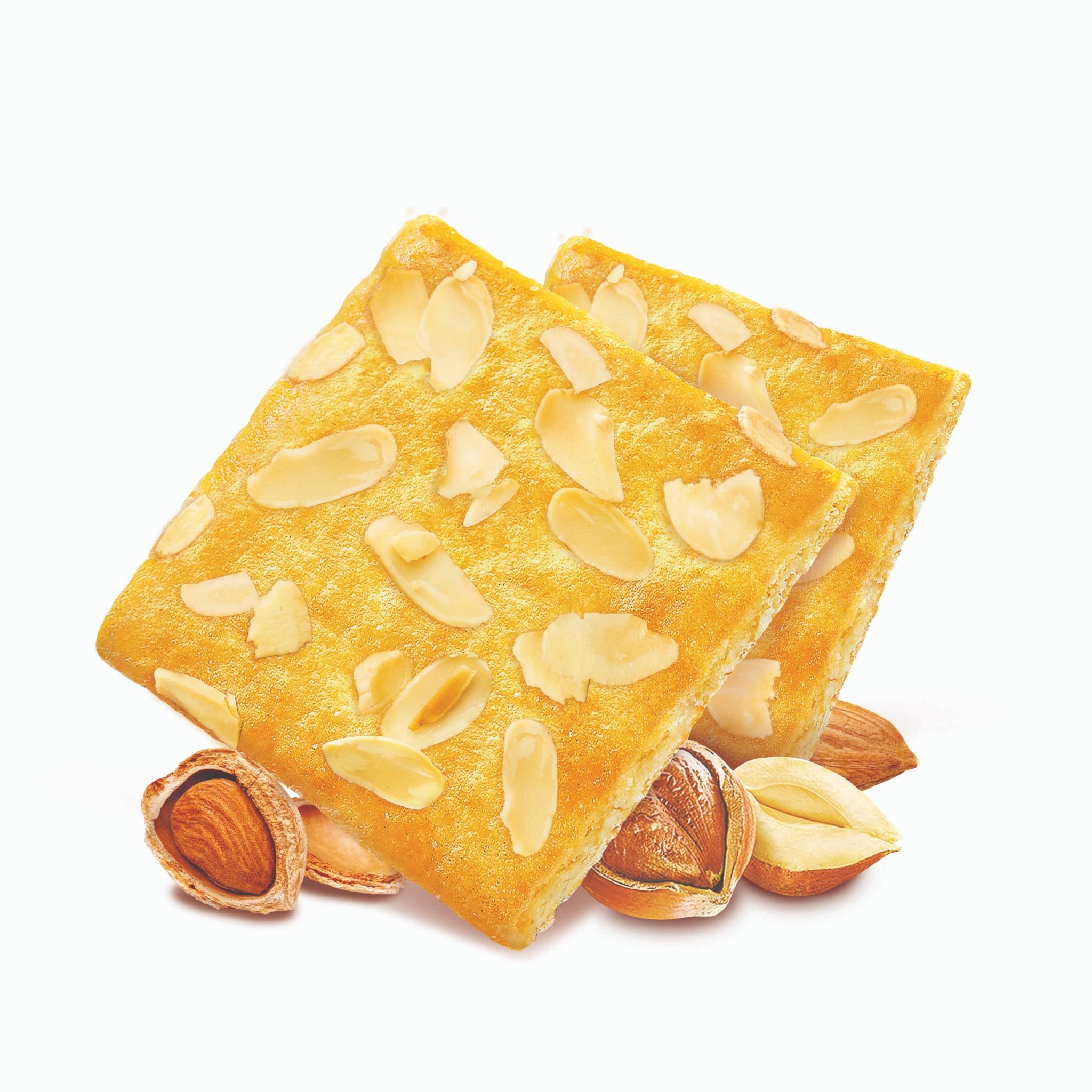  Bánh quy hạt dinh dưỡng Mesi (Túi) 
