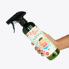  Xịt Lau Bàn Bé yêu đuổi kiến, gián, kháng khuẩn 500ml 