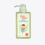  Lau Bàn Bé yêu chai 450ml đuổi kiến, gián, kháng khuẩn, làm quà tặng 
