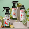 Bộ 3 sản phẩm Diệt kiến gián, đuổi côn trùng 500ml - Freeship