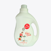 Lau Nhà Bé yêu Can 2 lít Refill tiết kiệm, đuổi kiến, gián, kháng khuẩn