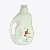  Lau Nhà Bé yêu Can 2 lít Refill tiết kiệm, đuổi kiến, gián, kháng khuẩn 