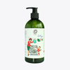 Giặt giũ Bé Yêu 500ml - Hương Oải hương