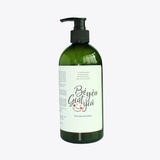  Giặt giũ Bé Yêu 500ml - Hương Oải hương 