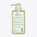  Giặt giũ Bé yêu 450ml - Hương Oải hương 