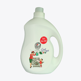  Giặt giũ Bé yêu Can 3,8 lít - Hương Oải hương 