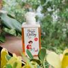 Rửa tay Bé yêu 450ml - Keo ong, Hương cam, quế, làm quà tặng