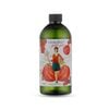 Giặt giũ Mới toanh 500ml - Thơm đa tầng Màng tang, Bạc Hà, Oải Hương