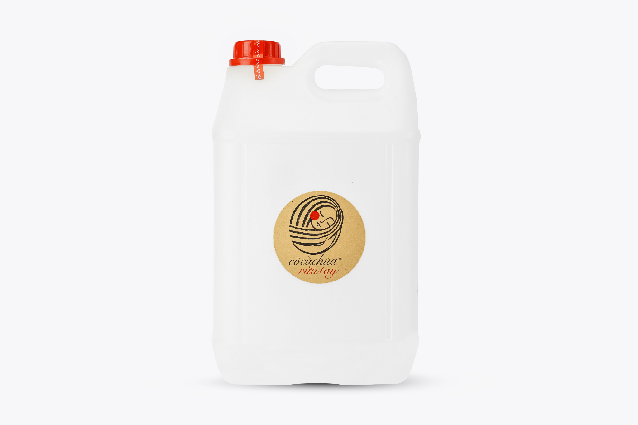  Rửa tay 10 lít - Mùi Oải hương 