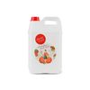 Lau đa năng Sạch tuốt Mới toanh 10 Lít - Thơm đa tầng Vỏ chanh, Sả chanh, Bạc hà