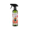 Lau đa năng Sạch tuốt Mới toanh 500ml - Thơm đa tầng Vỏ chanh, Sả chanh, Bạc hà