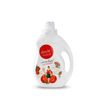 Cọ toilet Mới toanh 2 Lít - Thơm đa tầng Chanh, Oải hương, Bạc hà