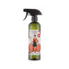 Cọ toilet Mới toanh 500ml - Thơm đa tầng Chanh, Oải hương, Bạc hà