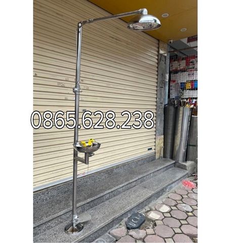 Bồn rửa mắt inox 304