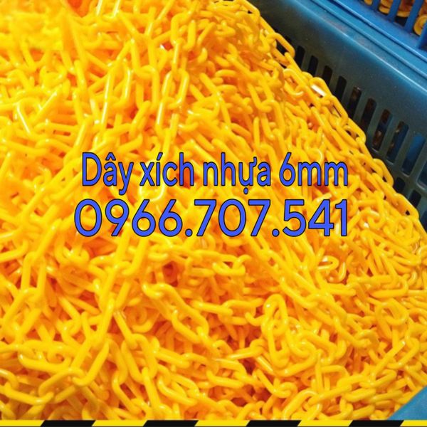 day-xich-nhua-6mm-mau-vang