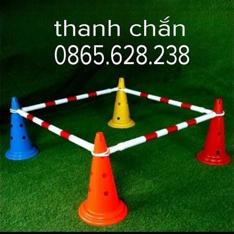 Hàng rào phân làn di động