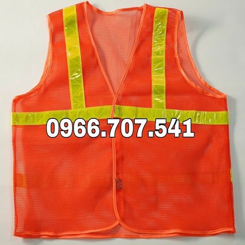 BÁN ÁO PHẢN QUANG GIÁ RẺ