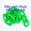 day-xich-nhua-mau-xanh-duong