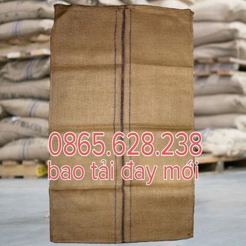 Bao tải đay mới