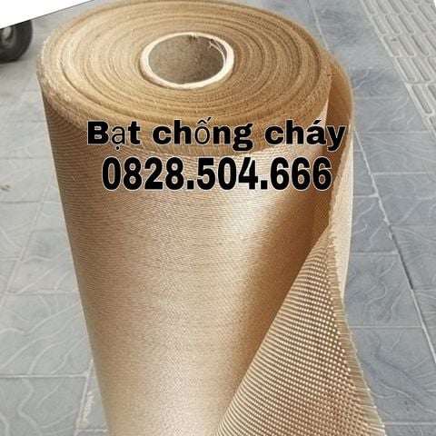 bạt chống cháy ht800