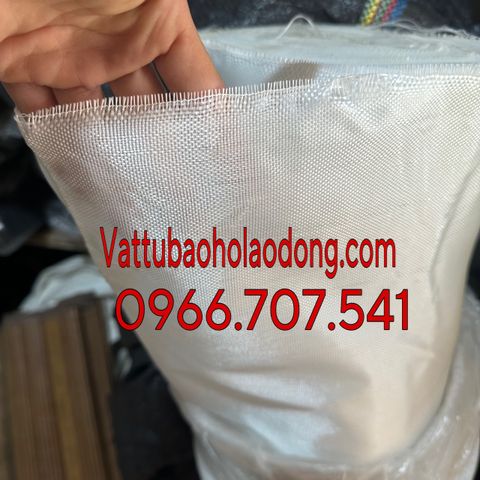 TỐP BẠT CHỐNG CHÁY GIÁ RẺ