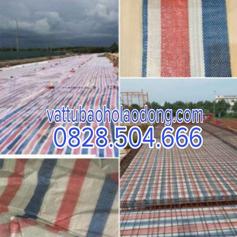 BẠT KẺ SỌC CÔNG TRÌNH